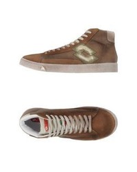 LOTTO High Top Sneakers Item 44616297