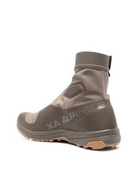 Pas Normal Studios Salomon Xa Alpine 2 Sneakers