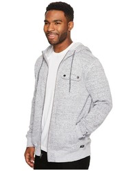 O'Neill Imperial Zip Hoodie Clothing