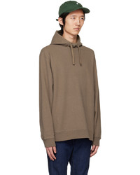 Norse Projects Series Fraser Hoodie