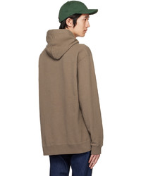 Norse Projects Series Fraser Hoodie