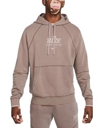 Nike Sportswear Club French Terry Pullover Hoodie