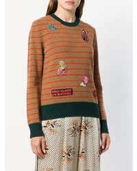 Etro Stay Close To Nature Jumper