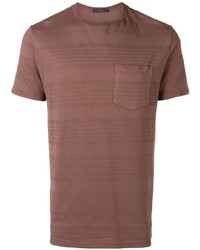 The Gigi Patterned T Shirt