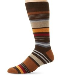 K. Bell Socks Random Stripe