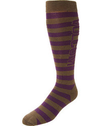 Volcom Stripe Sock