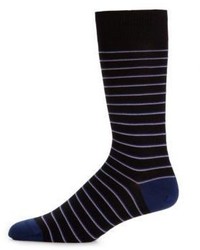 Paul Smith Striped Socks