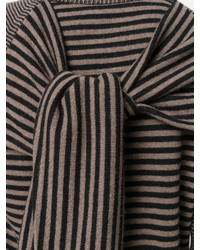Isa Arfen Striped Sweater