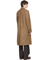 Andersson Bell Brown Santes Coat