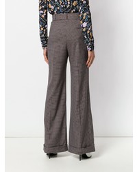 See by Chloe See By Chlo Masculine Wide Leg Trousers