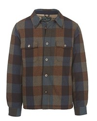 Woolrich Charley Brown Jacket