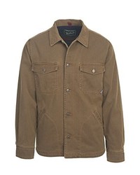 Woolrich Dorrington Shirt Jacket