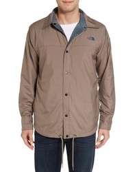The North Face Fort Point Reversible Water Repellent Jacket