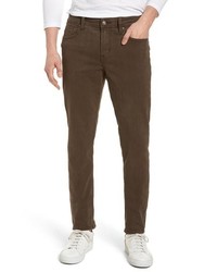 Liverpool Jeans Co Kingston Slim Straight Leg Jeans