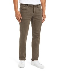 Liverpool Los Angeles Kingston Modern Straight Leg Jeans