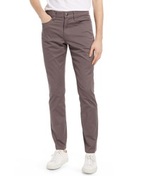 Frame Lhomme Slim Fit Twill Pants