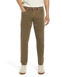 Citizens of Humanity London Tapered Slim Fit Pants