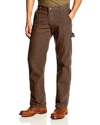 Dickies Relaxed Straight Duck Carpenter Jean