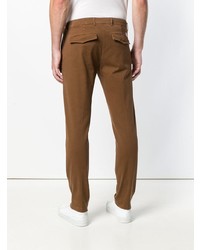Department 5 Slim Fitted Trousers