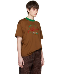 Andersson Bell Brown Essential T Shirt