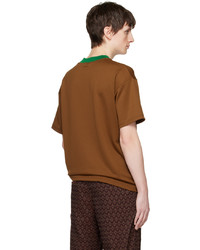 Andersson Bell Brown Essential T Shirt