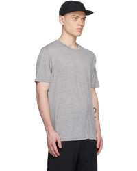 Veilance Gray Frame T Shirt
