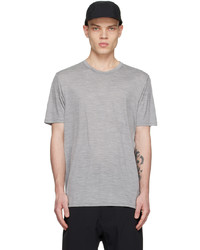 Veilance Gray Frame T Shirt
