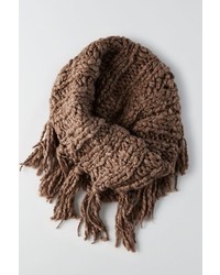 American Eagle Outfitters Fringe Snood