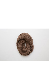 aerie Rie Cable Knit Snood