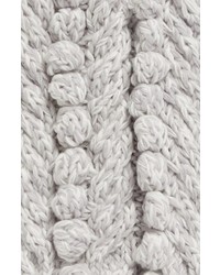 Collection XIIX Textured Knit Cowl Scarf
