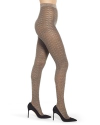 Nordstrom Open Knit Tights