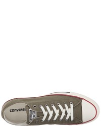 Converse Chuck Taylor All Star Ombre Wash Ox Lace Up Casual Shoes