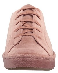 Joie Daryl Lace Up Casual Shoes