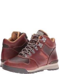 Merrell Eagle Luxe Lace Up Casual Shoes