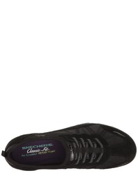 Skechers Empress Lace Up Casual Shoes
