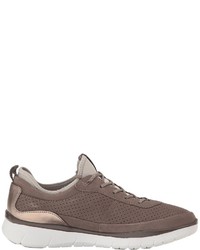 Allrounder by Mephisto Laila Lace Up Casual Shoes