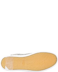 UGG Milo Exotic Lace Up Casual Shoes