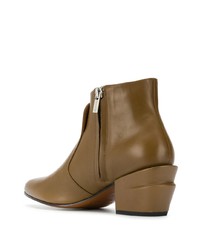 Clergerie Agat Boots