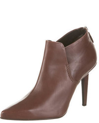 Calvin Klein Collection Ankle Booties