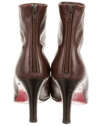 Christian Louboutin Ankle Boots