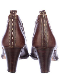 Henry Beguelin Ankle Boots