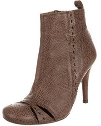 Pedro Garcia Ankle Boots