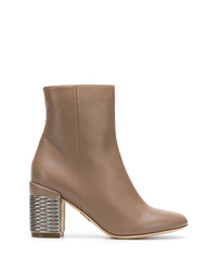 Rodo Ankle Boots