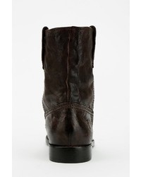 Frye Anna Ankle Boot