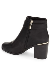 Topshop Be Mine Ankle Boot