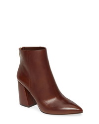 Vince Camuto Benedie Pointed Toe Bootie