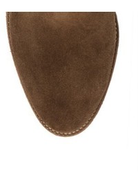 Madewell Brenner Bootie
