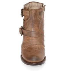 Freebird By Steven Estes Leather Boot