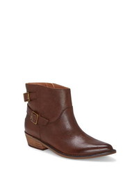 Lucky Brand Clyn Bootie