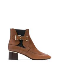 Tod's D Ankle Boots